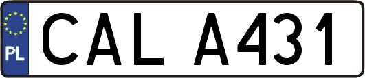 CALA431