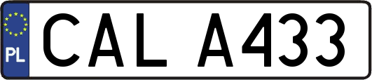 CALA433