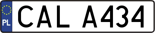 CALA434