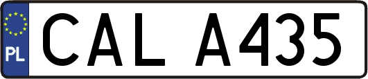 CALA435
