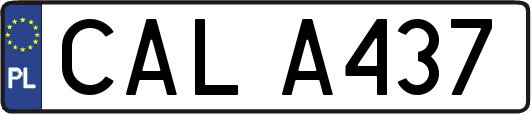 CALA437