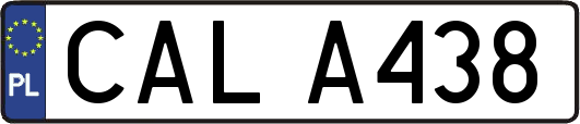 CALA438