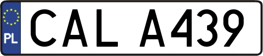 CALA439