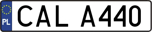 CALA440