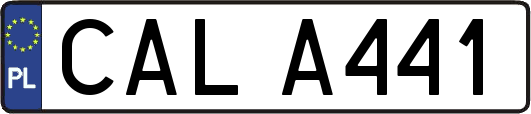 CALA441