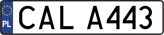 CALA443