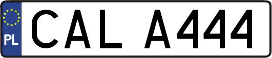 CALA444