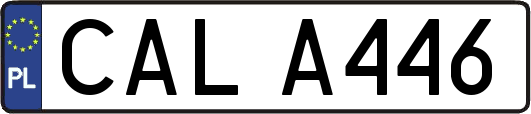 CALA446