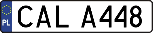 CALA448