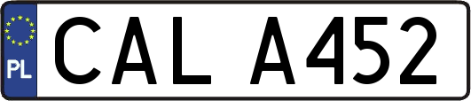 CALA452