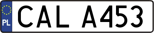 CALA453