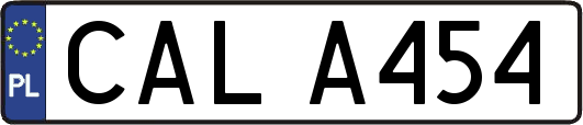 CALA454