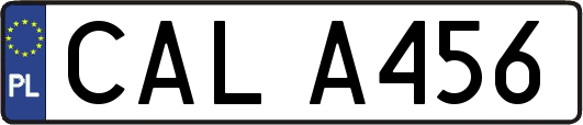 CALA456