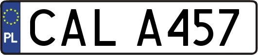 CALA457