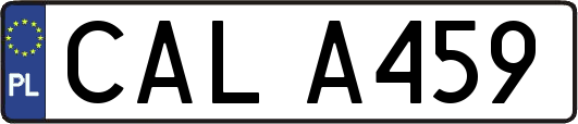 CALA459
