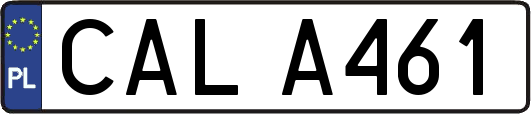 CALA461
