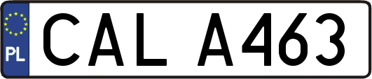 CALA463