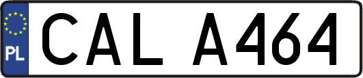 CALA464