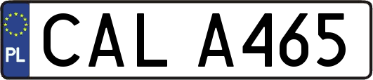 CALA465
