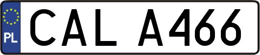 CALA466