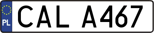 CALA467