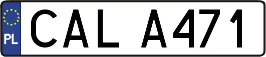 CALA471