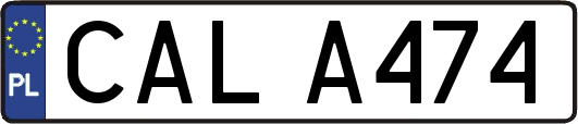 CALA474