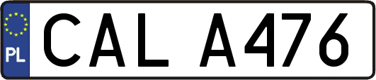 CALA476