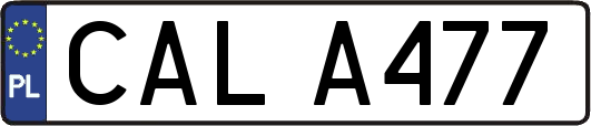 CALA477