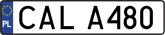 CALA480