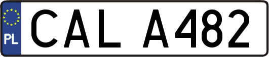 CALA482