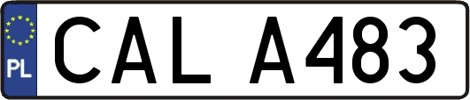 CALA483