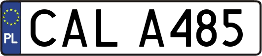 CALA485