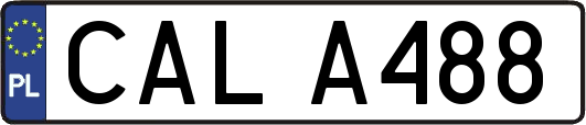CALA488