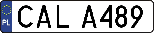CALA489