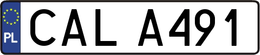 CALA491