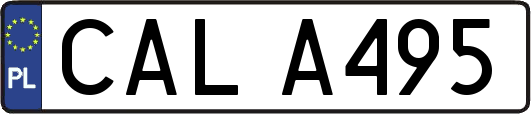 CALA495