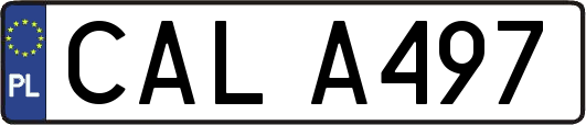 CALA497