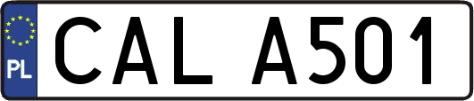 CALA501