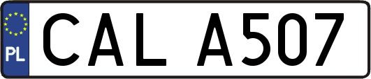 CALA507