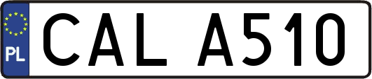 CALA510