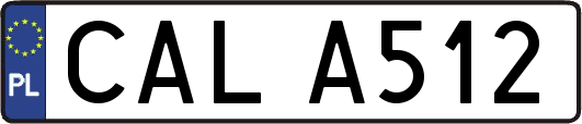 CALA512