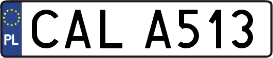 CALA513