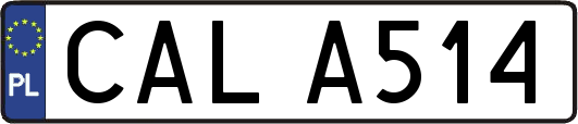 CALA514