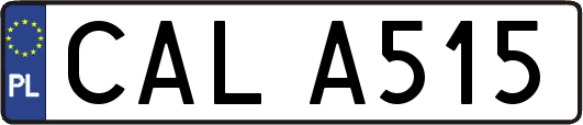 CALA515