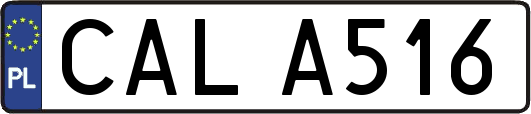 CALA516
