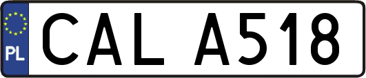CALA518