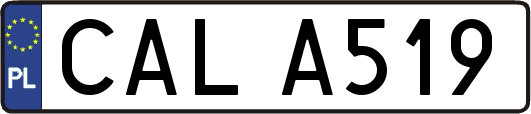 CALA519