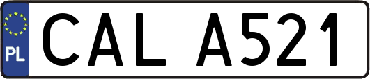 CALA521