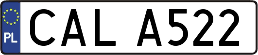 CALA522